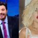 ‘Só é famosa porque rebola de fio dental’, diz Danilo Gentili sobre Luisa Sonza; vídeo