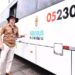 Em evento sobre mobilidade, David Almeida destaca investimento no transporte público