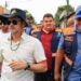 Conjunto Francisca Mendes recebe obras de recuperação asfáltica da Prefeitura de Manaus