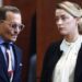 Justiça condena Johnny Depp e Amber Heard por difamação, mas ela sai na pior
