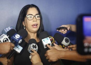 Idoso condenado a 18 anos é preso por estuprar neta de 8 anos em Manaus