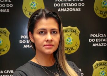 Filho é preso por roubar e abandonar mãe idosa em Manaus