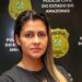 Filho é preso por roubar e abandonar mãe idosa em Manaus