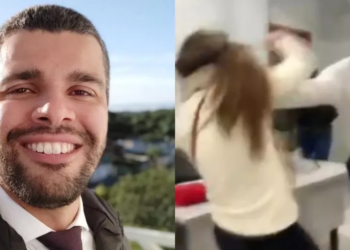 Polícia Civil pede prisão preventiva de agressor que espancou procuradora-geral