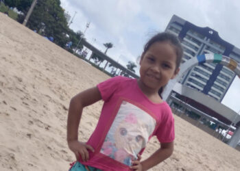 Depca ainda busca informações de menina de 7 anos que sumiu em 2021 na Ponta Negra