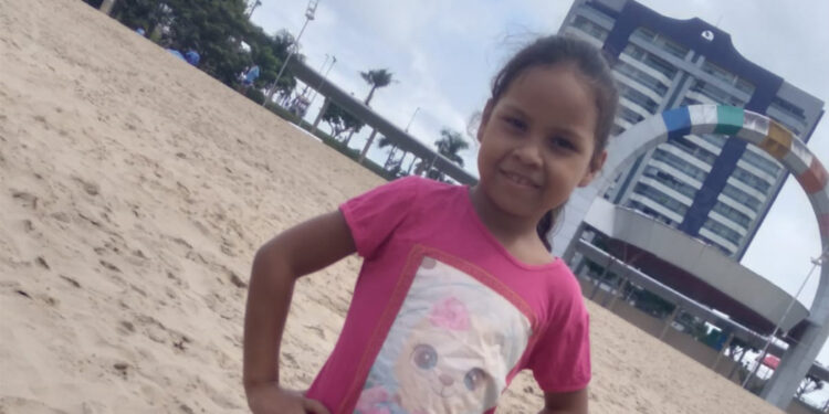 Depca ainda busca informações de menina de 7 anos que sumiu em 2021 na Ponta Negra