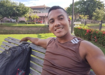 Com crises por causa da depressão, homem sai de casa no Morro da Liberdade e desaparece