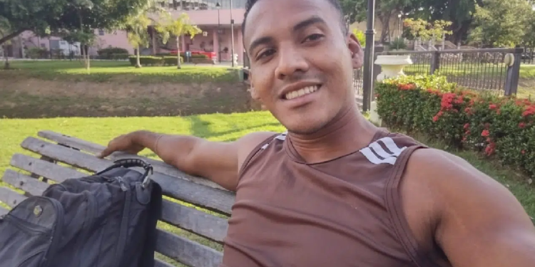 Com crises por causa da depressão, homem sai de casa no Morro da Liberdade e desaparece