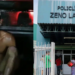 Homem invade policlínica de Manaus para furtar e tenta dar facadas no vigilante