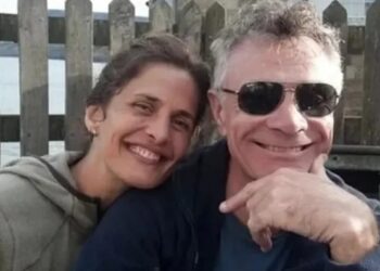 Esposa de Dom Philips publica carta pedindo justiça e que se despede ‘com amor’ do marido