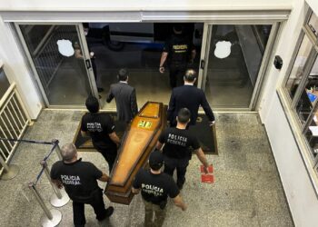 PF identifica mais cinco suspeitos da morte de Dom e Bruno