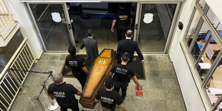 PF identifica mais cinco suspeitos da morte de Dom e Bruno