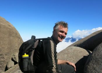 PF confirma após exame que um dos corpos encontrados é do jornalista Dom Phillips