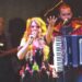 Vídeo: Elba Ramalho se aborrece e interrompe show após gritarem ‘Fora, Bolsonaro’