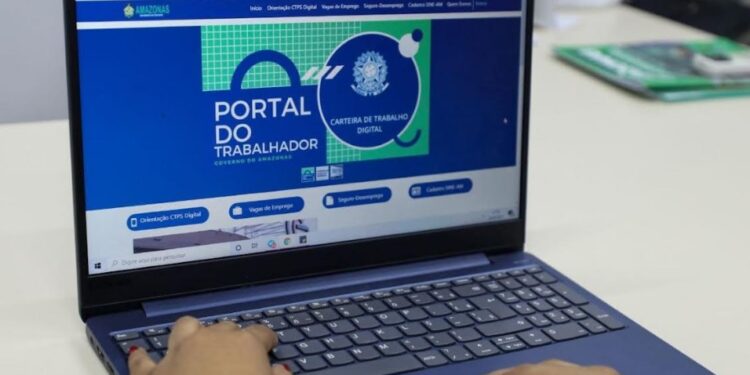Veja como concorrer a 150 vagas de emprego no Amazonas