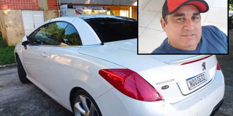 ‘Júnior Gordo’ é executado com vários tiros na saída de pub perto do galpão do Caprichoso