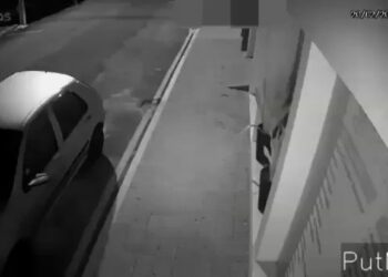 ÁUDIO – Motorista de APP tenta estuprar passageira durante corrida