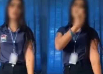 Estagiária é demitida por dançar funk no TikTok usando uniforme da prefeitura