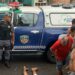 Vídeo: ‘Bibi’ do Armando Mendes é perseguido e executado a tiros no meio da rua