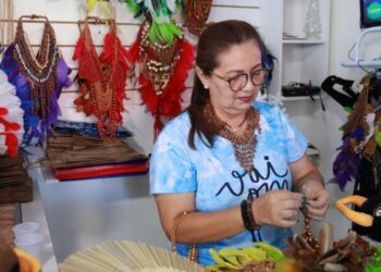 Festival de Parintins turbina as vendas e injeta mais de R$ 100 milhões na cidade