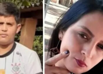 ‘Socorro, mataram minha mãe’, grita menina de 4 anos ao ver toda família ferida em casa