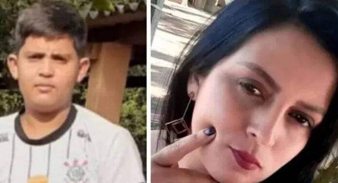‘Socorro, mataram minha mãe’, grita menina de 4 anos ao ver toda família ferida em casa