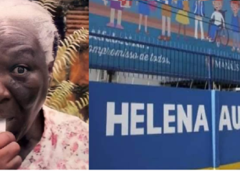 Freira que ajudou a fundar vários bairros em Manaus e lutou por moradias morre aos 84 anos