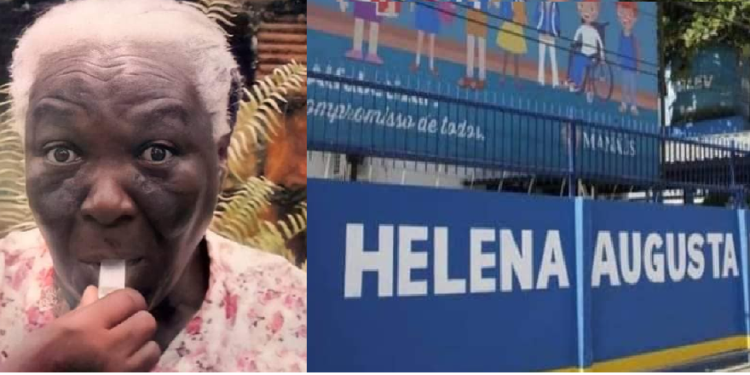 Freira que ajudou a fundar vários bairros em Manaus e lutou por moradias morre aos 84 anos