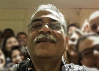 Morre Bhagwan Ramchan Mirpuri, fundador das lojas Ramsons