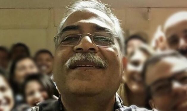 Morre Bhagwan Ramchan Mirpuri, fundador das lojas Ramsons