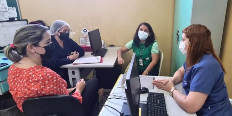 Casos notificados de rabdomiólise em Itacoatiara são investigados pela FVS-RCP