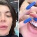 Gkay coloca diamante no dente e exibe para ostentar riqueza: ‘olha que coisa linda’