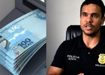 Delegado afirma que falsários tentam sacar FGTS e pedir empréstimo com documentos falsos no AM