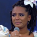 Grávida, Jéssica Ellen critica júri do Dança dos Famosos e curte tweet: ‘Ridículos’