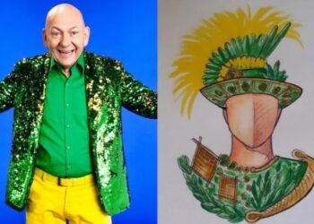 Luciano Hang manda fazer roupa verde e amarela só para inaugurar Havan em Manaus