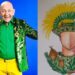 Luciano Hang manda fazer roupa verde e amarela só para inaugurar Havan em Manaus