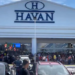 Loja Havan em Manaus já foi furtada duas vezes após sete dias da inauguração