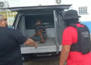 Autista de 12 anos é estuprado por idoso de 74 anos que já matou criança de 10, em Manaus