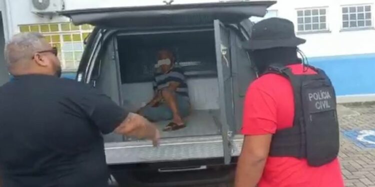 Autista de 12 anos é estuprado por idoso de 74 anos que já matou criança de 10, em Manaus