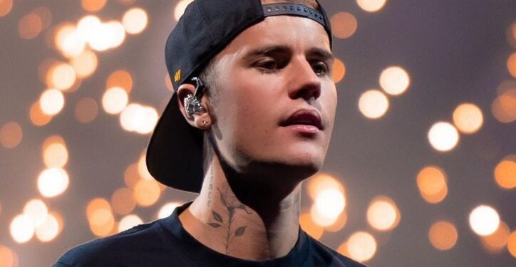 Justin Bieber é isolado após pegar bactéria de carrapatos
