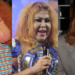 Inchada e com sequelas, internautas falam que Joelma está com a variante ‘Fofão’