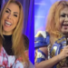 Por causa de inchaço, Joelma é internada em hospital em São Paulo para tratamento