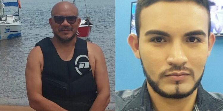 Luto: Jornalista do SBT morre e cinegrafista da Cultura desaparece