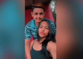 Jovem não aceita término a mata ex-namorada trans a facadas