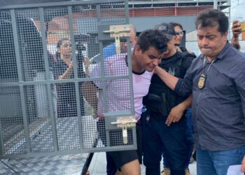 Defesa de agente de portaria diz ter ‘dúvidas’ sobre elucidação do crime Silvanilde