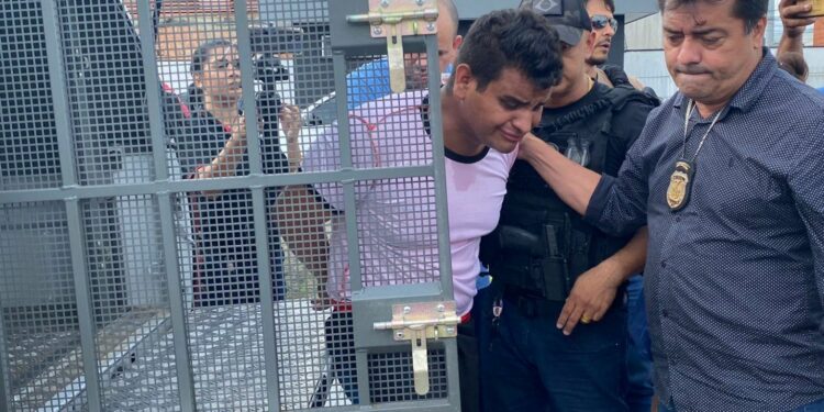Defesa de agente de portaria diz ter ‘dúvidas’ sobre elucidação do crime Silvanilde
