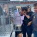 Defesa de agente de portaria diz ter ‘dúvidas’ sobre elucidação do crime Silvanilde