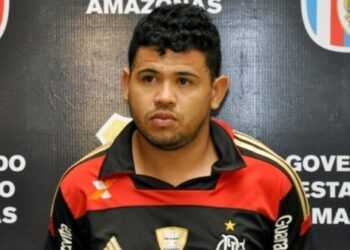 Sem cabeça, corpo de L7 morto em Anamã é entregue à família em Manaus