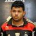Sem cabeça, corpo de L7 morto em Anamã é entregue à família em Manaus