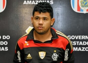 ‘L7’ filho de Zé Roberto é executado junto com padrasto no AM